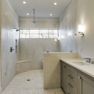 Modern Farmhouse