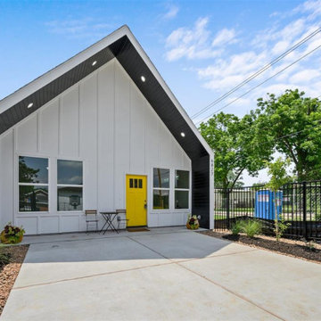 Modern Custom Home