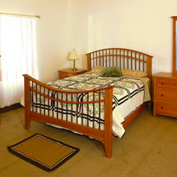 Bedroom Sets - Bedroom Furniture