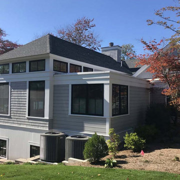 Hamilton Custom Homes