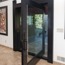 CS-Entrance Door
