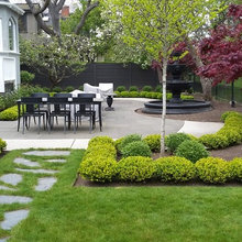 Garden Ideas