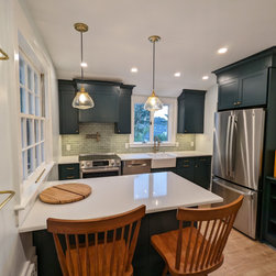 Transformative Colonial - Pot Racks And Accessories
