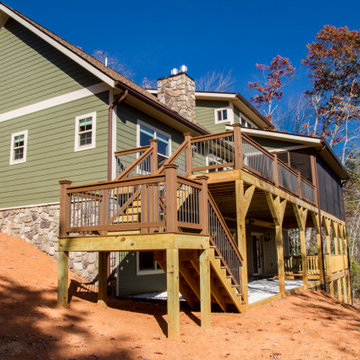 Walker House