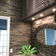 Bathroom Ideas