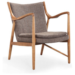 Modern Armchairs And Accent Chairs by CEETS