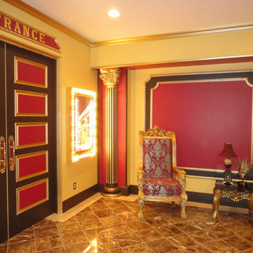 Theatre