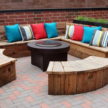 roof deck