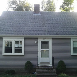 Siding - Products