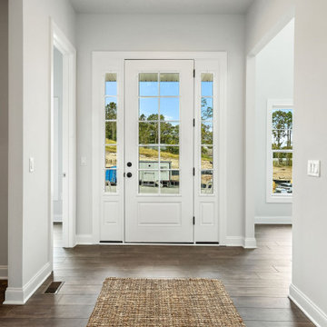 Dillon Home Model