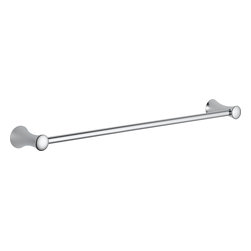 Delta Lahara&reg; 24&Prime; Towel Bar - Towel Bars