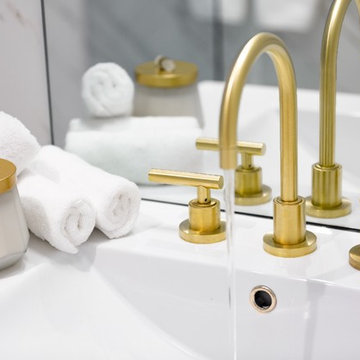 Bathroom Designs