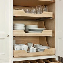 Kitchen Cabinetry