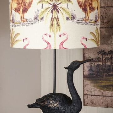 Lighting - Bespoke Shade Roomset