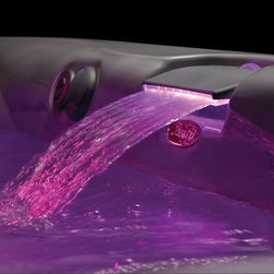 Artexa Outdoor - Hot Tubs