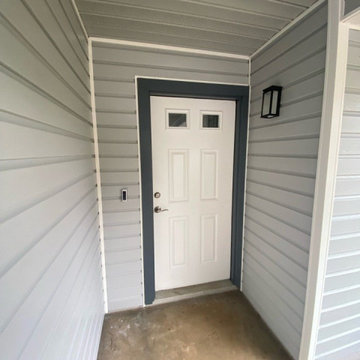 Whole House Renovation