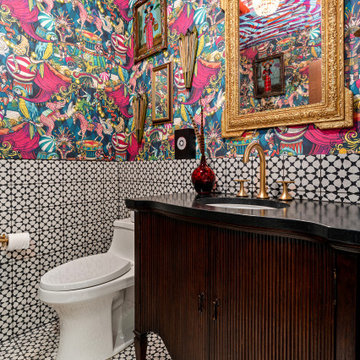 Artful Renovation