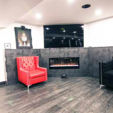 Bamboo tattoo studio
