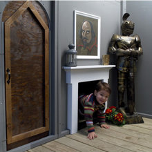 Kids Loft