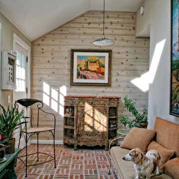 Morgan Hill Cottage
