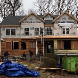 45 DAY ADDITION COMPLETION - Home Improvement