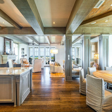 Watersound Camp Creek Ideaboard