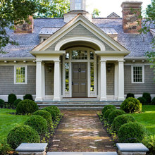 Dream Houses