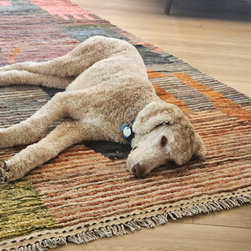 Mid Century Home Renewed - Rugs