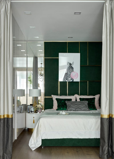 by MARKINA DESIGN