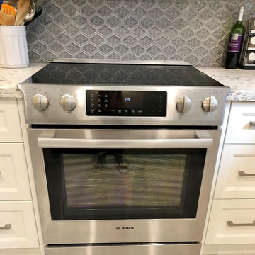 Kitchen Renovation