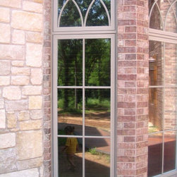 Fiberglass Windows by Fibertec - Windows