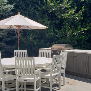 Grilling like a Captain's Chef in Bellport Long Island