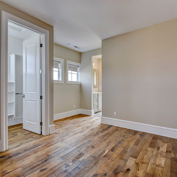 Bedroom | Organic Solid, Masala, Eagle, ID