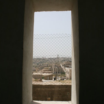 Primary school in Al Jabal