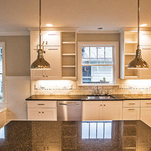 Yorktown Cabinets