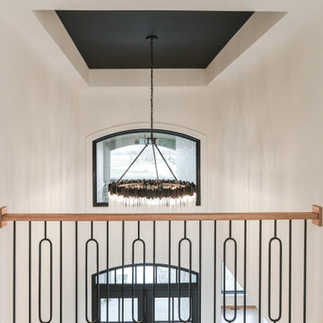 Contemporary Modern Estate | Ottawa, IL