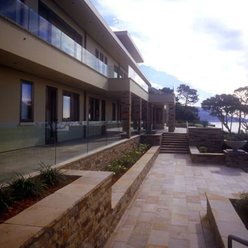 Pebble Beach Remodel