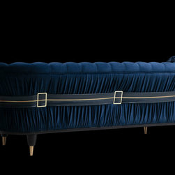 Lodos - Sofas