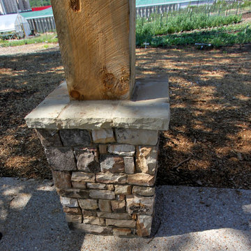 Good Samaritan Pavillion