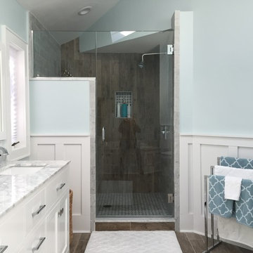 East Quogue Renovation & Flip