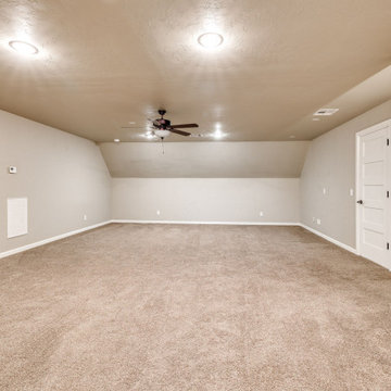 4017 Redmont Court Edmond, Oklahoma - Wyatt Poindexter - The Agency Oklahoma