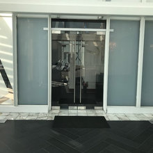 Vestibule