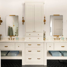 NEW Primary Bathroom