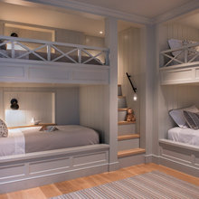 Kids Bunk Room