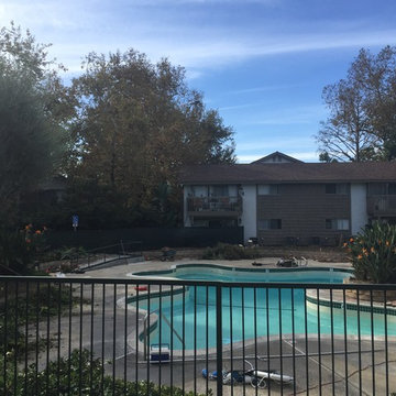 Moss Creek Apartments
