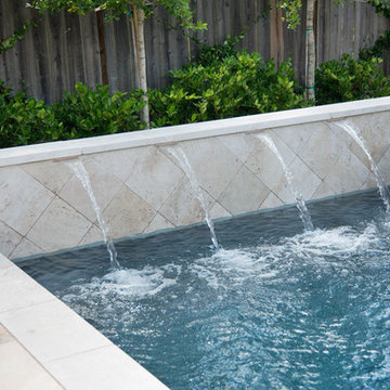Outdoor Space Katy, TX