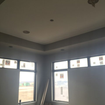 Customer Custom Built Home