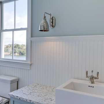 CK Contracting at Watermark, Mt. Pleasant, South Carolina