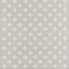 Novogratz by Momeni Topanga Lucille Flat Weave Gray Wool Rug 7'6"x9'6"