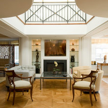 Living Room Ideas